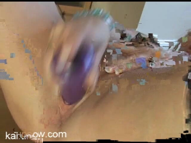 Karups Older Women: Sophie