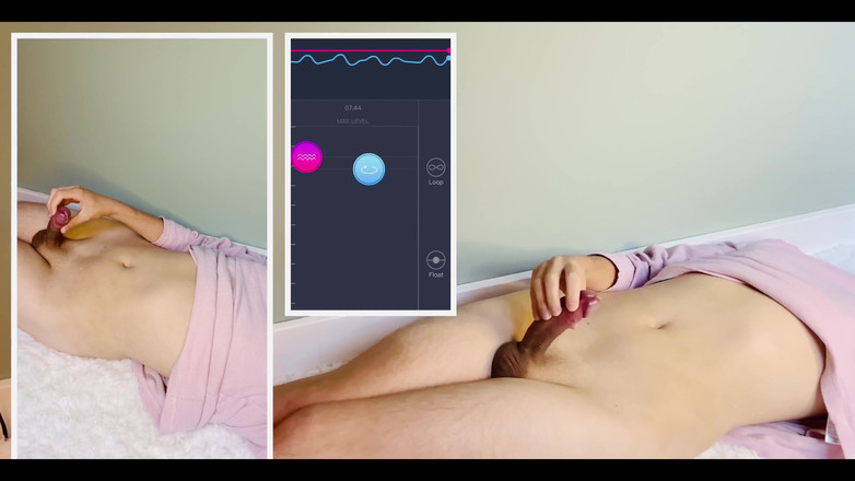 Sem Devon: Jag gav all kontroll utom hand ... och hade en intensiv...