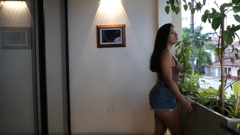 Solo_incognita: Lahodné ráno skutečného sexu a skvělého creampie