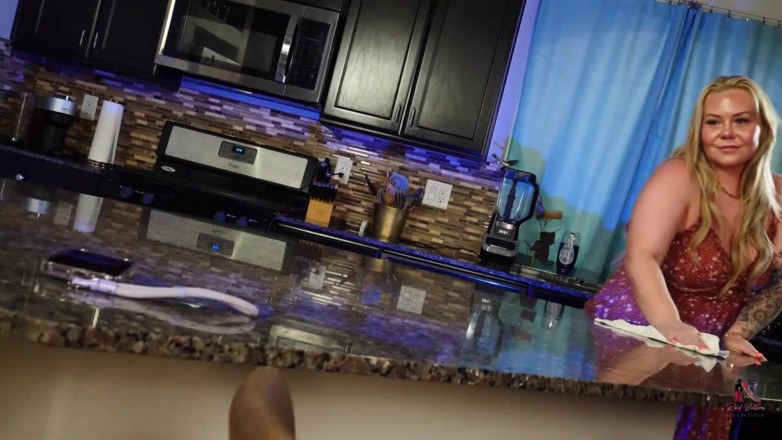 Red bottom productions: Hotwife Gets BBC She Needs