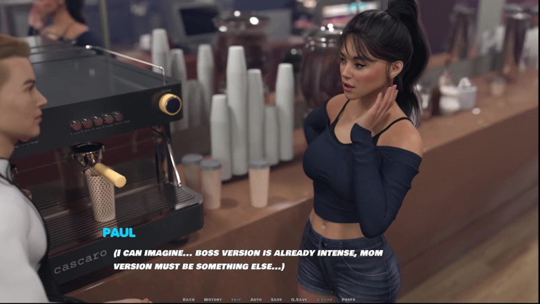 Wickedgammes studio: Ossessionato da delle milf divorziate arrapate parte 45