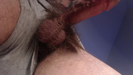 Hunky time: マスターはあなたを使う(サブファグ)