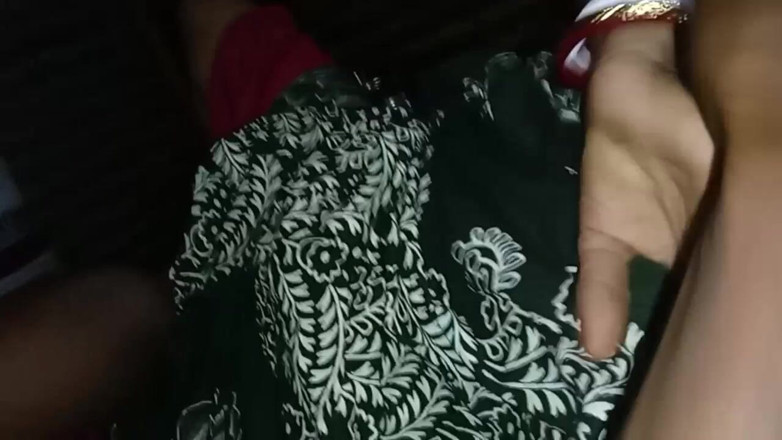 Bengaliauntykichut: Aunty Finally Got Rid of Me
