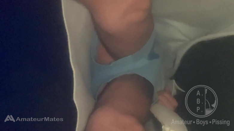 AmateurBoysPissing: Want to Get Pissed on by an Amateur Boy?
