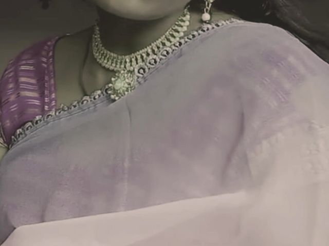 My Sexy Pussy Want to Hard Fuck, Indian Sexy Bhabhi (Romantic Wife)