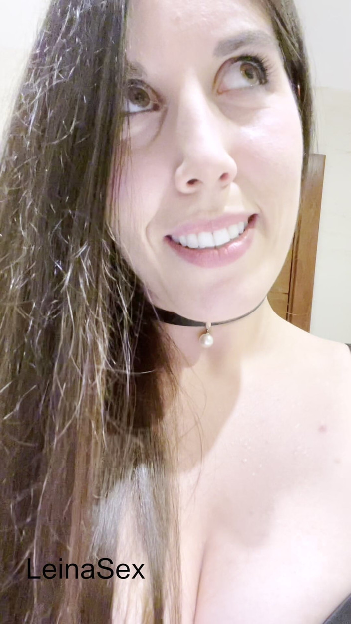 Leina Sex: Sono la puttana del tuo capo