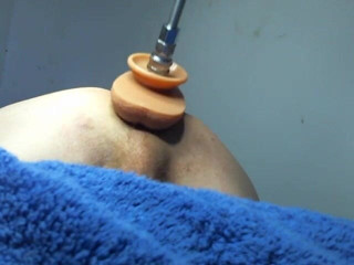 MeandI2: Šukací stroj a robertek