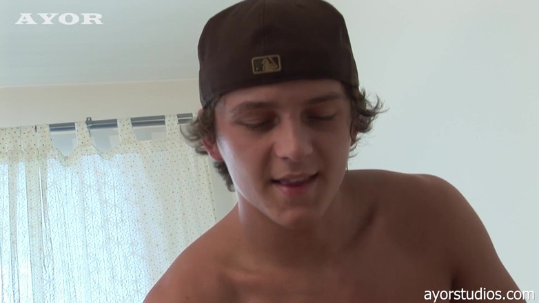 AYOR studios: Primera vez en el gimnasio