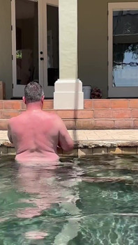 Some Skinny Dipping Fun