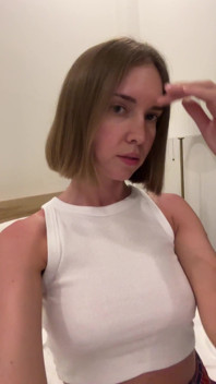 Wanna See More of My Sexy Videos