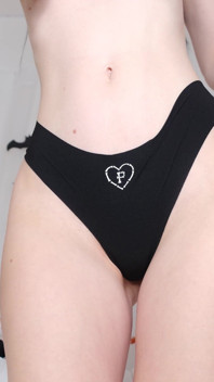 Fall Panty Try on