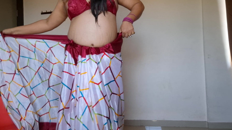 Indiansissychubby: La Beauté Et La Bête