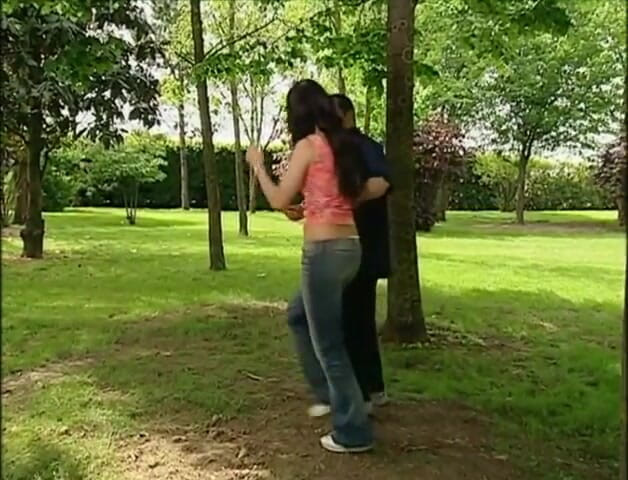XTime Vod: Une belle blonde adore les amours de la chatte dans...
