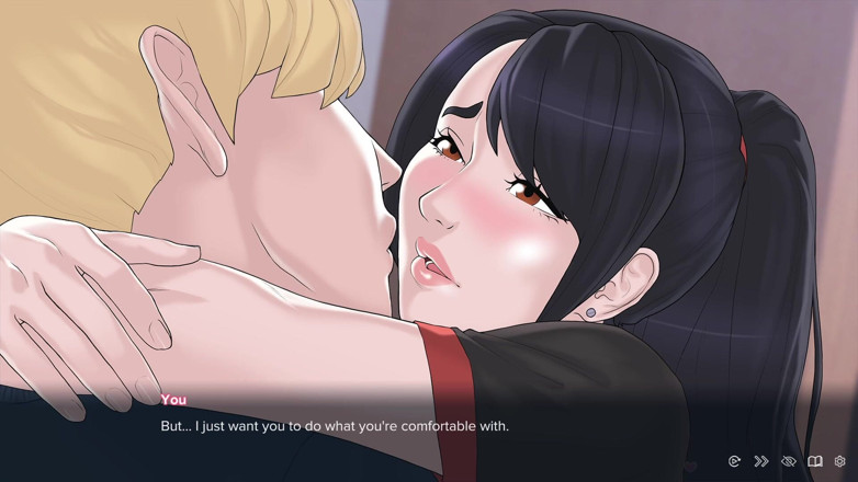 Like A Boss: Complete Gameplay - Quickie: a Love Hotel Story, Part 12