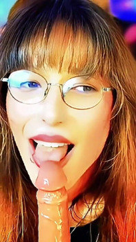 Această fată transsexuală este cea mai drăguță muistă din toate timpuri