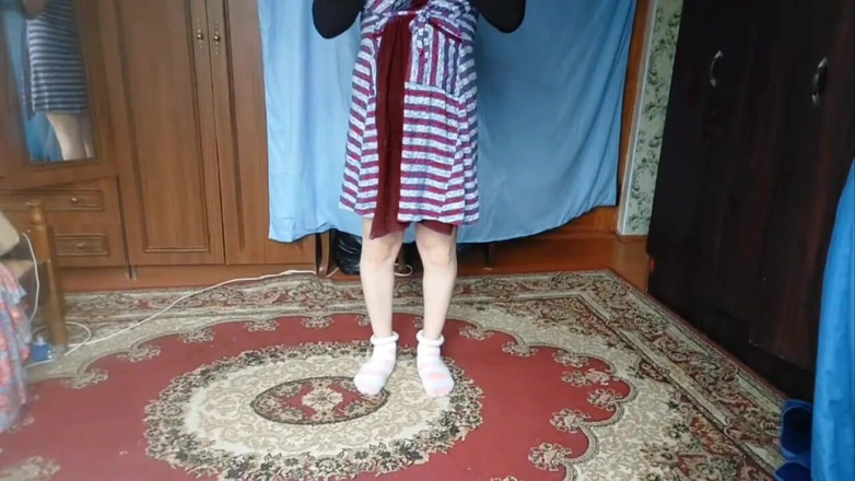 Kitty_Cross: Mains libres : la plus belle éjaculation que j’aie jamais enregistrée de...