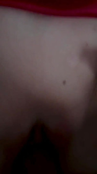 The Stepmother Did Not Refuse Hard Sex with Her Stepson on Her Husband's Bed