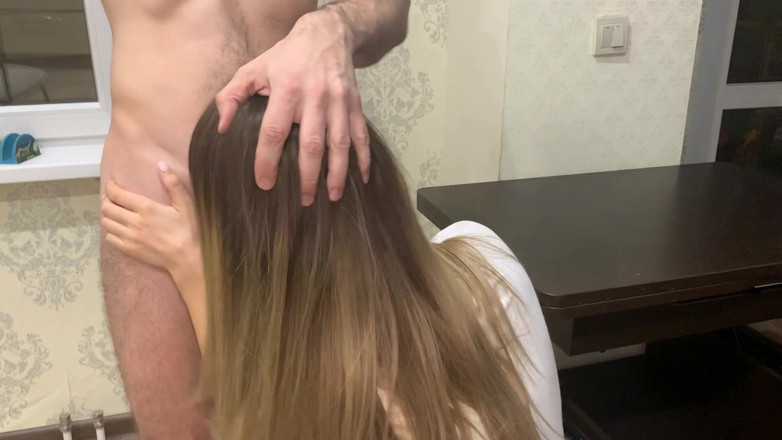 Aleks-VJ: My Wife Sucked a and Got up in Front of...