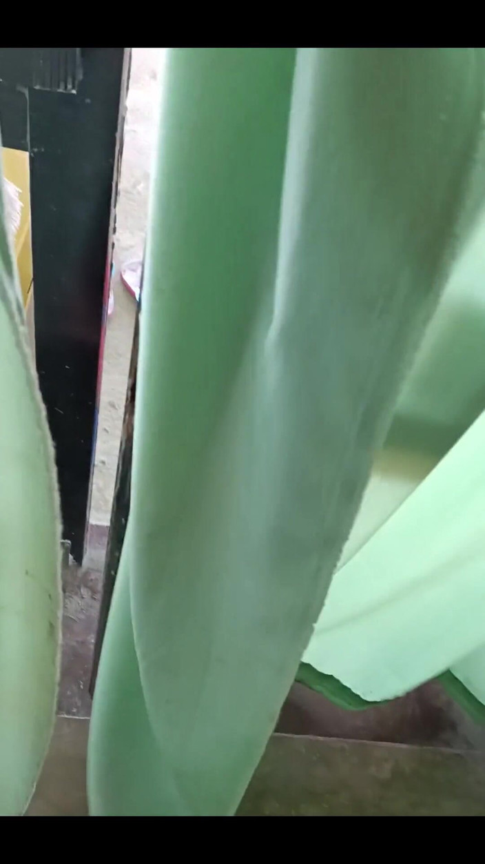 FrauleinP: 本を読んでいるときに必死になりました。