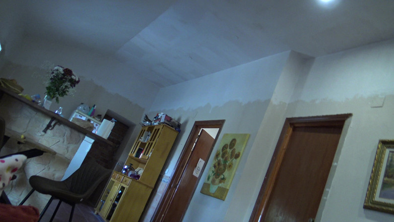 Stepmom Susan: Cuckold-ehemann isst fremdes sperma aus der vollgespritzten muschi seiner ehefrau