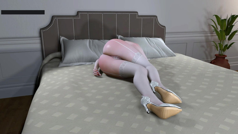 X Hentai: バーチャルゴッデスチャーム:3Dビューティービヨンド - 3Dアニメーション変態