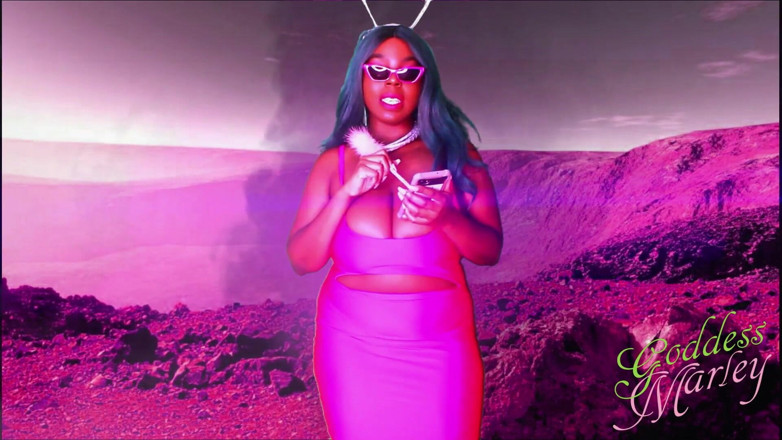 Goddess Marley: El programa de preñada