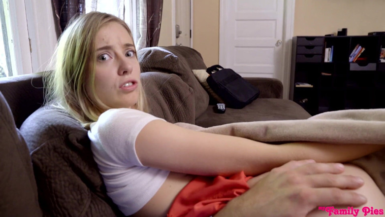 My family pies: Devoted to Stepdaddy - S5e5
