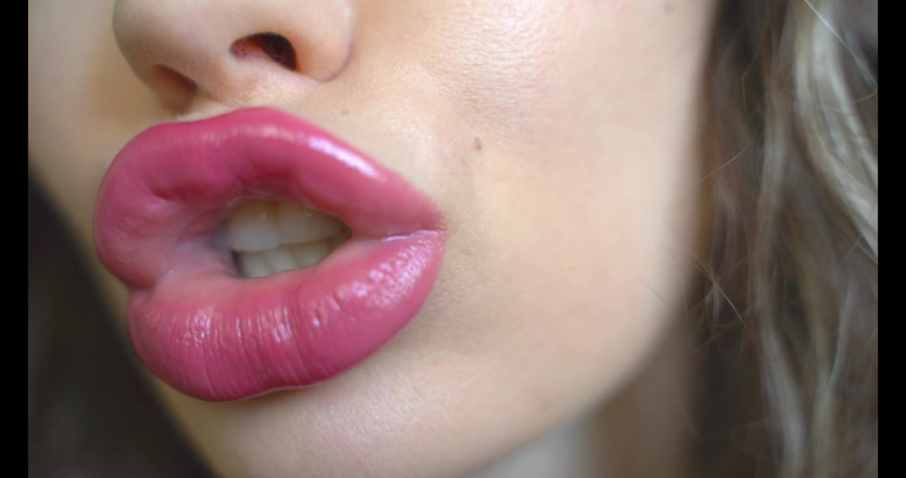 Rarible Diamond: Büyüleyici dudaklar 31 talimatı