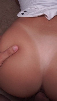Yoga Tease: I Seduce My Stepdad in My Tight Outfit & Make Him Cum on My Face