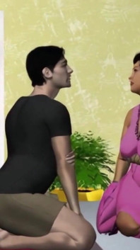 I Fucked in Step Brother Wedding Part 1
