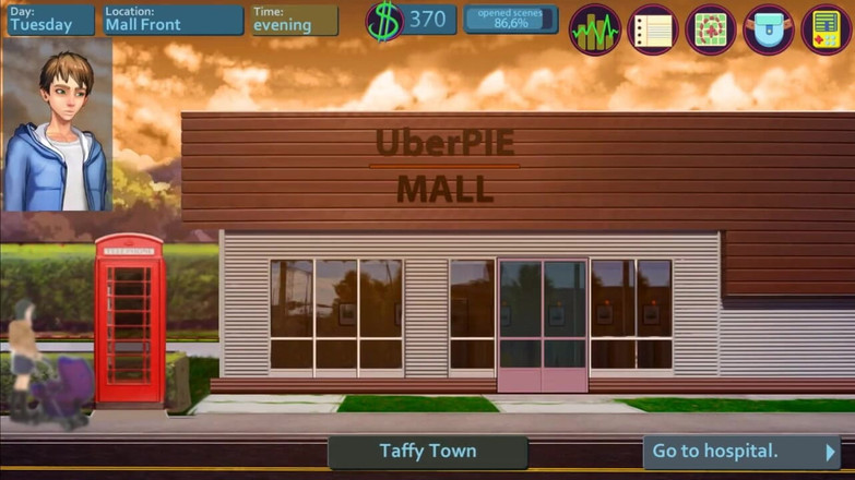 LoveSkySan69Real: Taffy Tales v0475 भाग 57 कामुक चोदने लायक मम्मी loveskysan69 द्वारा