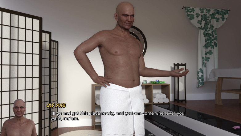 Wickedgammes: 我饥渴的妻子喜欢跨人种性爱 第17部分