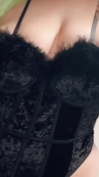 Cheeky Lingerie Haul