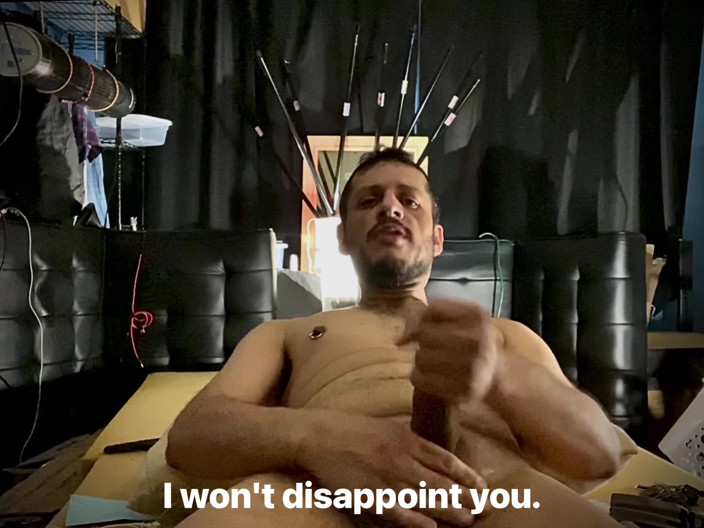 MisterFreak25: Nasty Freak Filthy Pig Eating Load