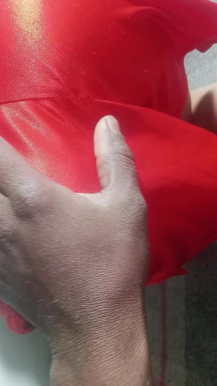 Xkajal581: プージャ・バービーは一度だけフェラチオを受けました