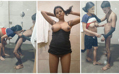 Queen7895: Desi Bhabhi knullar i Desi -stil