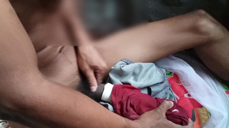 Eagle1800: Fick mit Flasche