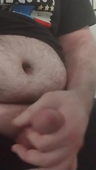 Detailní video, na které si honím