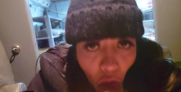 Richard Nailder Hardcore: Po sesji zdjęciowej we wtorek. Tylko trochę tego nakręciliśmy, ale...