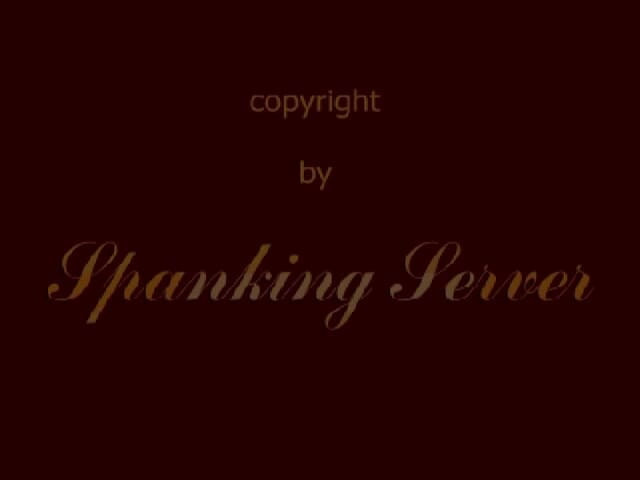 Spanking Server: Cabiria เฆี่ยน 0512