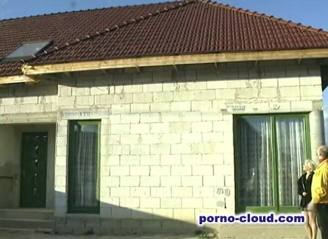 Porno Cloud: Anal-hausarbeiter -DVD-