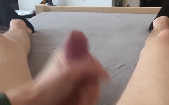 Johnny69227: Lube and Chill