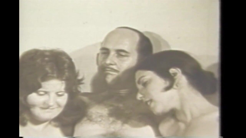 Vintage Usa: Si jalang vintaj yang paling cantik dikongkek oleh doktor kejiranan...