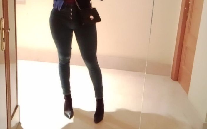 Tatiana Zorrita: Quente milf