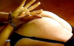 Hardcore slave sex: Dovolená s dominancí