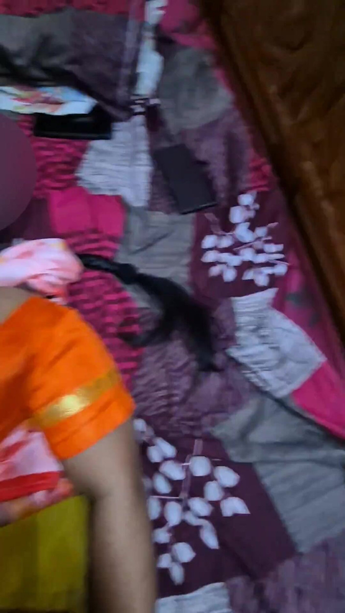 Black & white desicat: Indiana zia Sreejaa tette succose che rimbalzano forte sesso pov...