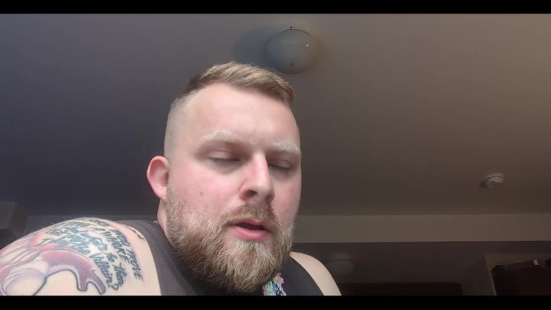 WolfgangWhite: Podívejte se, svůj hetero nevlastní bratr