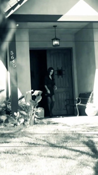 Neighborhood Watcher volumul 1