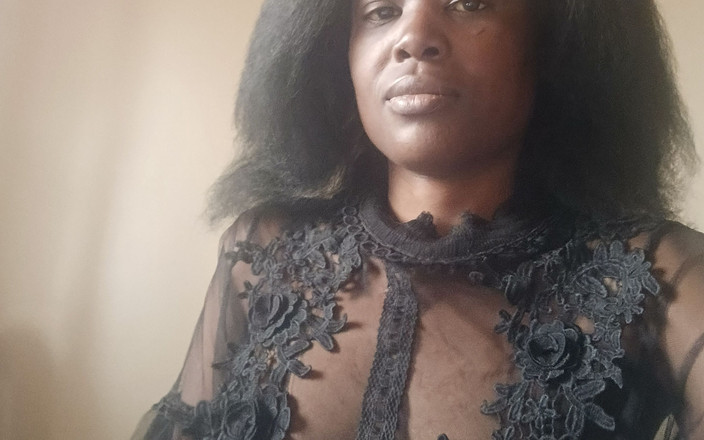 Briita: Stříkám Na Každou Oblékačku.