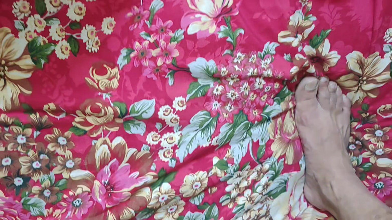 Sairaxsaim: Heiße desi-stiefschwester